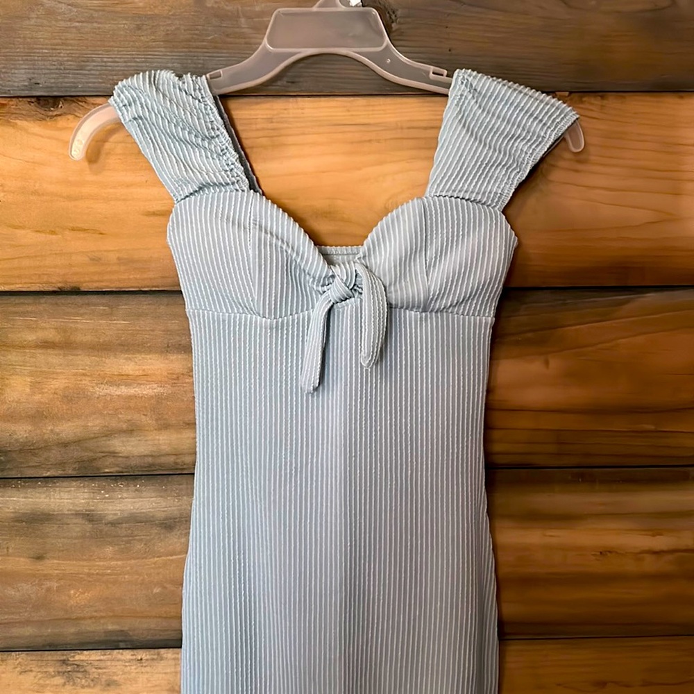 No Boundaries XS(1) Knee length dress